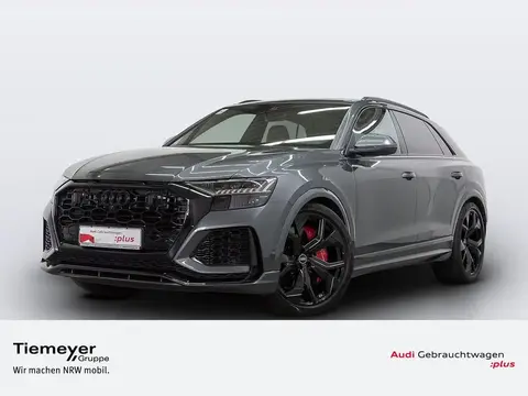 Used AUDI RSQ8 Petrol 2021 Ad 