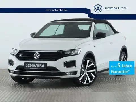 Used VOLKSWAGEN T-ROC Petrol 2021 Ad 