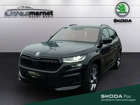 Annonce SKODA KODIAQ Essence 2024 d'occasion 