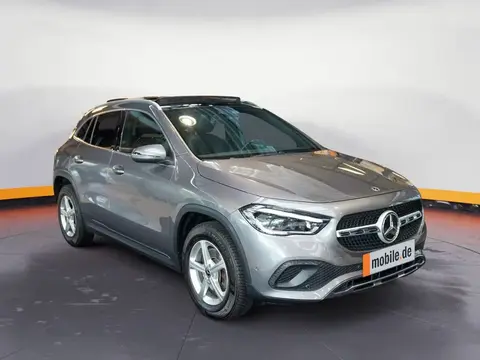 Annonce MERCEDES-BENZ CLASSE GLA Diesel 2022 d'occasion 