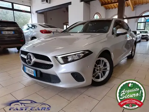 Used MERCEDES-BENZ CLASSE A Diesel 2019 Ad 