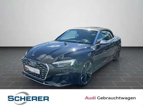 Annonce AUDI S5 Essence 2021 d'occasion 