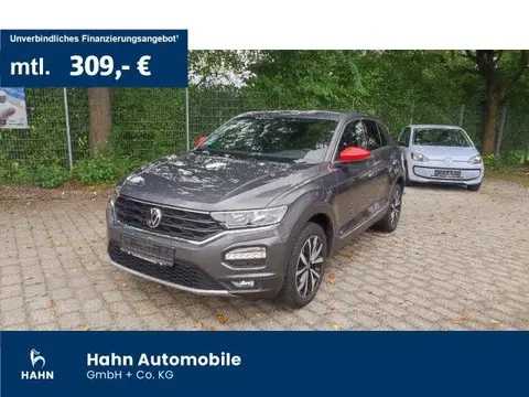 Used VOLKSWAGEN T-ROC Petrol 2021 Ad 