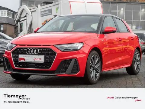 Used AUDI A1 Petrol 2021 Ad 