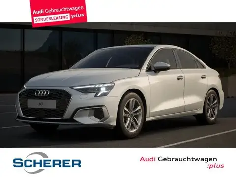 Annonce AUDI A3 Essence 2024 d'occasion 