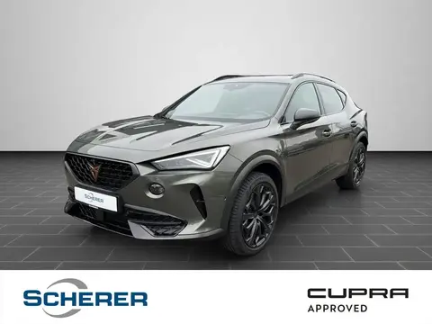 Annonce CUPRA FORMENTOR Essence 2024 d'occasion 