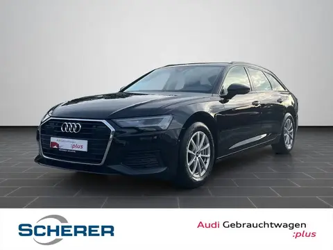 Used AUDI A6 Diesel 2022 Ad 