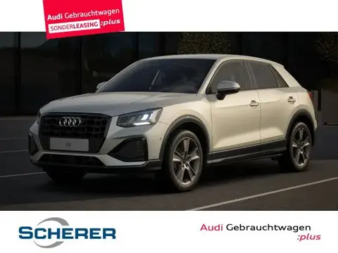 Used AUDI Q2 Petrol 2024 Ad 