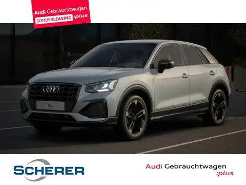 Annonce AUDI Q2 Essence 2024 d'occasion 