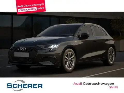 Annonce AUDI A3 Essence 2024 d'occasion 