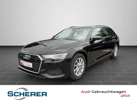 Used AUDI A6 Diesel 2022 Ad 