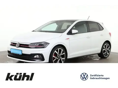 Used VOLKSWAGEN POLO Petrol 2021 Ad 