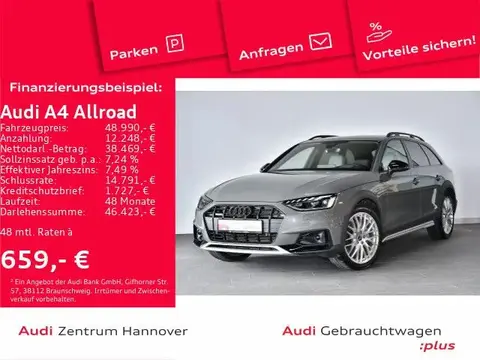 Used AUDI A4 Diesel 2023 Ad 