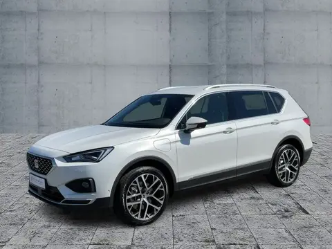 Annonce SEAT TARRACO Hybride 2024 d'occasion 