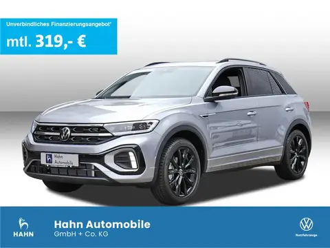 Annonce VOLKSWAGEN T-ROC Essence 2024 d'occasion 