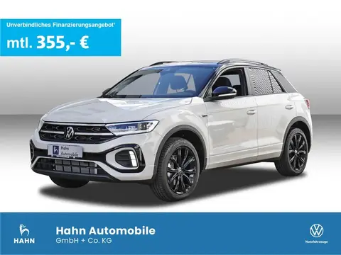 Annonce VOLKSWAGEN T-ROC Diesel 2024 d'occasion 