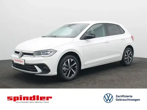 Annonce VOLKSWAGEN POLO Essence 2024 d'occasion 