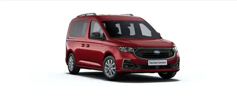 Used FORD TOURNEO Diesel 2024 Ad 