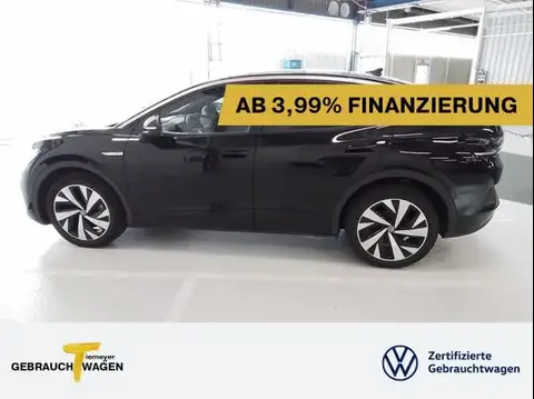 Annonce VOLKSWAGEN ID.5 Non renseigné 2022 d'occasion 