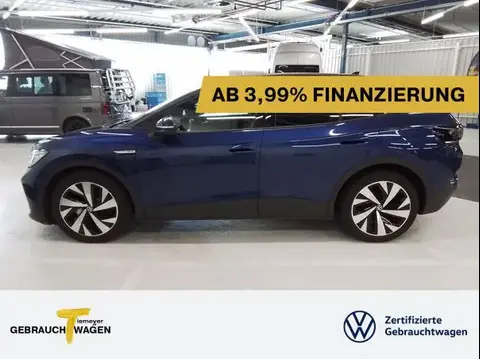 Annonce VOLKSWAGEN ID.4 Non renseigné 2023 d'occasion 