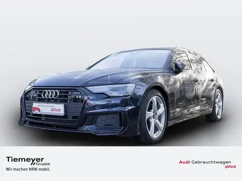 Annonce AUDI A6 Diesel 2022 d'occasion Allemagne