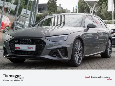 Annonce AUDI A4 Essence 2024 d'occasion 