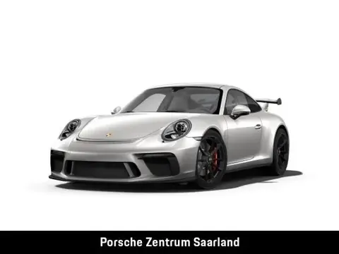 Annonce PORSCHE 991 Essence 2018 d'occasion 