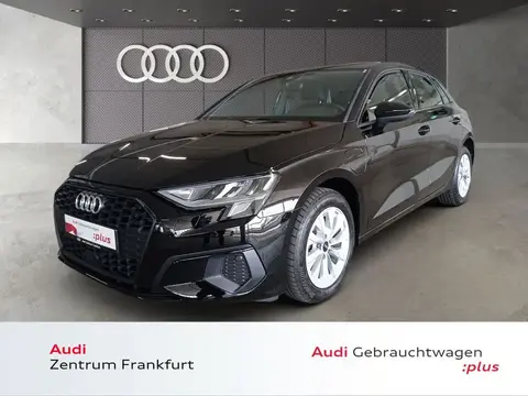 Used AUDI A3 Hybrid 2022 Ad 