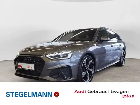 Used AUDI A4 Diesel 2020 Ad 