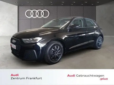 Used AUDI A1 Petrol 2020 Ad 