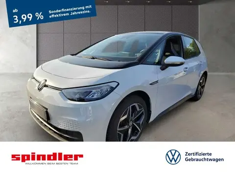 Used VOLKSWAGEN ID.3 Not specified 2022 Ad 