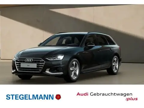 Annonce AUDI A4 Essence 2024 d'occasion 