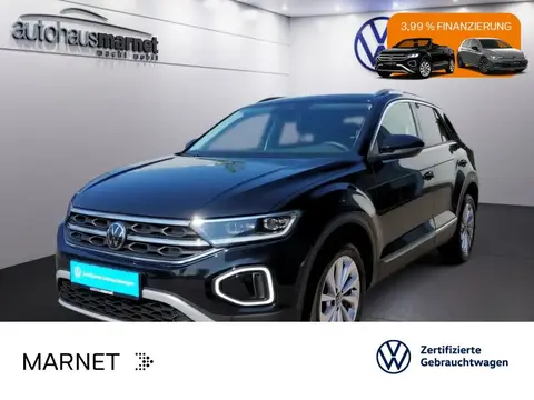 Used VOLKSWAGEN T-ROC Petrol 2023 Ad 