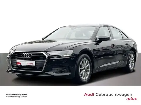 Annonce AUDI A6 Diesel 2022 d'occasion 