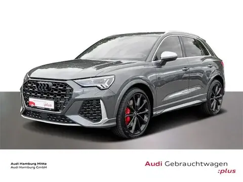 Annonce AUDI RSQ3 Essence 2021 d'occasion 