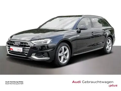 Used AUDI A4 Diesel 2021 Ad 