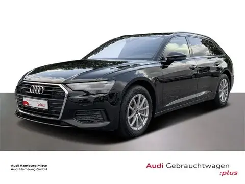 Annonce AUDI A6 Diesel 2022 d'occasion 