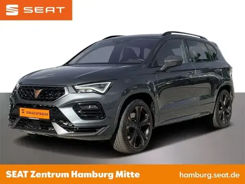 Used CUPRA ATECA Petrol 2021 Ad 