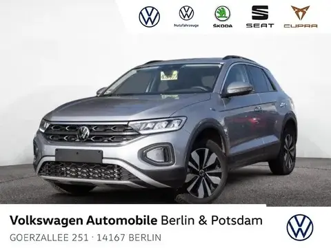 Used VOLKSWAGEN T-ROC Petrol 2023 Ad 