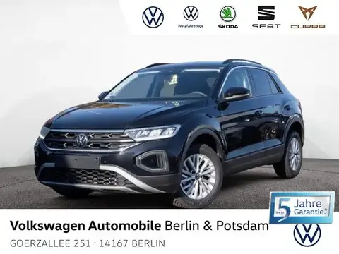 Used VOLKSWAGEN T-ROC Petrol 2023 Ad 