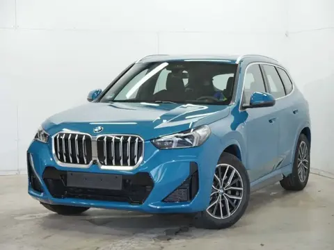 Annonce BMW X1 Diesel 2024 d'occasion 