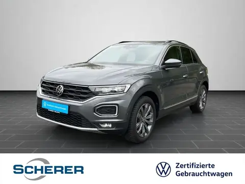 Used VOLKSWAGEN T-ROC Petrol 2021 Ad 