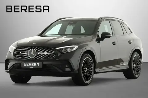 Annonce MERCEDES-BENZ CLASSE GLC Essence 2024 d'occasion 