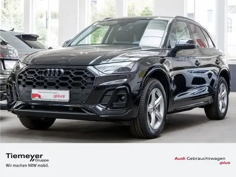 Annonce AUDI Q5 Essence 2021 d'occasion 