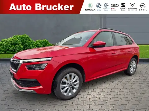 Used SKODA KAMIQ Diesel 2019 Ad 