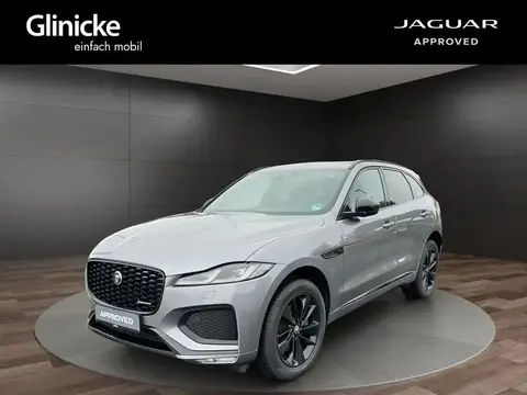 Annonce JAGUAR F-PACE Diesel 2023 d'occasion 