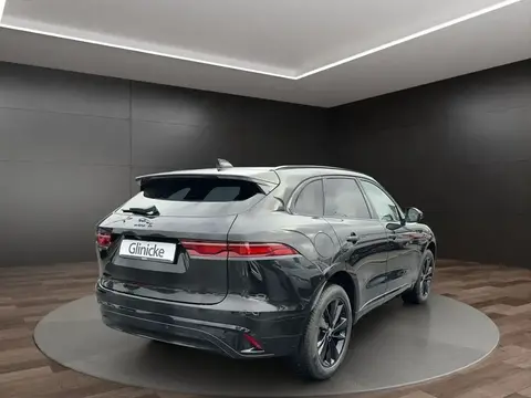 Used JAGUAR F-PACE Diesel 2024 Ad 