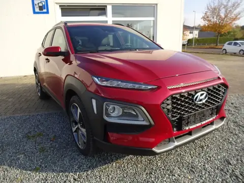 Annonce HYUNDAI KONA Essence 2020 d'occasion 