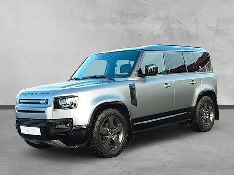 Annonce LAND ROVER DEFENDER Diesel 2022 d'occasion 