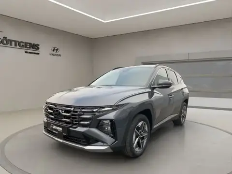 Annonce HYUNDAI TUCSON Hybride 2024 d'occasion 